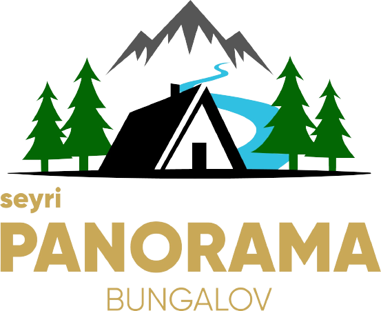 Panorama Bungalov  Qr Menü 